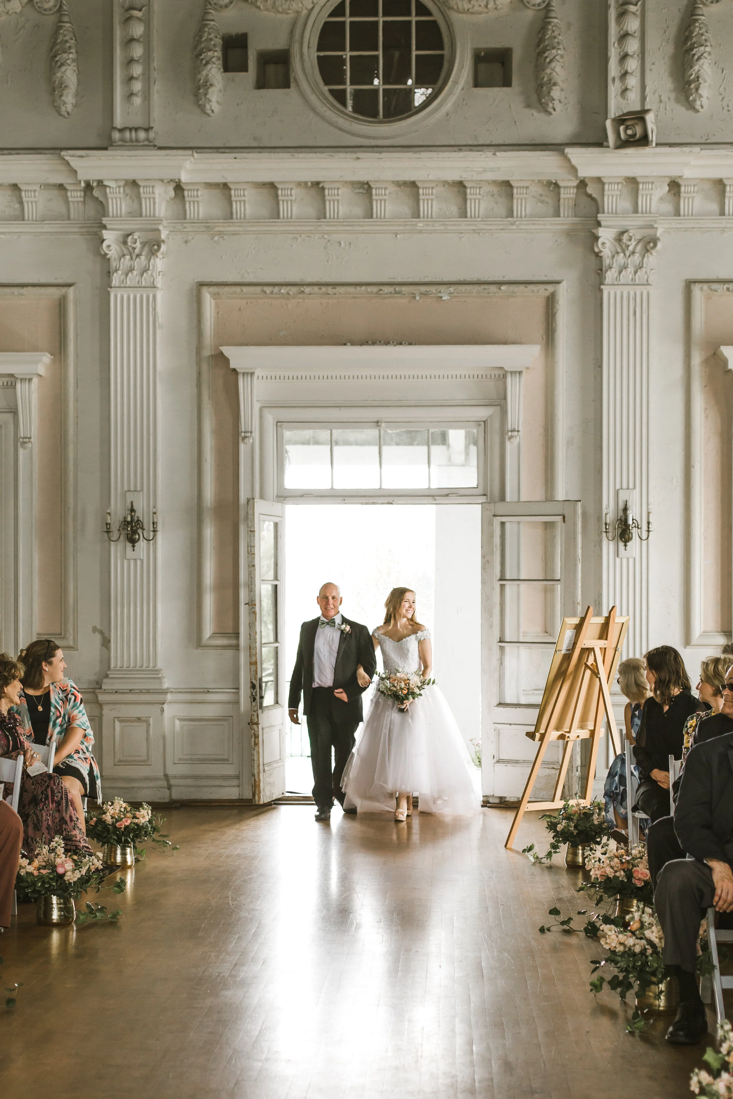 Ann Arbor Wedding Photographer | Kellie Robinson Photography